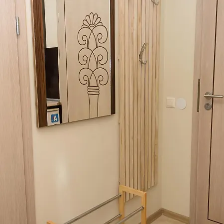 Cozy At An Amazing Complex Argisht Partez In Golden Sands By Flat Mаnager Appartement Varna