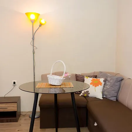 Cozy At An Amazing Complex Argisht Partez In Golden Sands By Flat Mаnager Varna