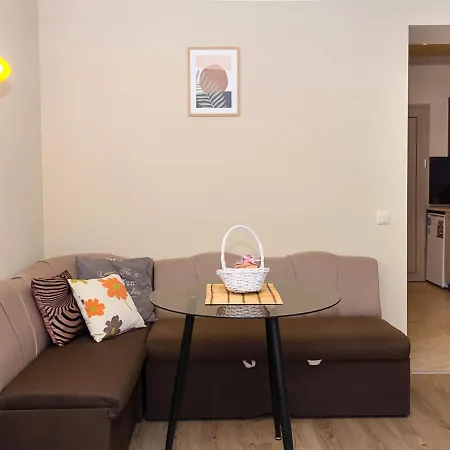 Cozy At An Amazing Complex Argisht Partez In Golden Sands By Flat Mаnager Varna