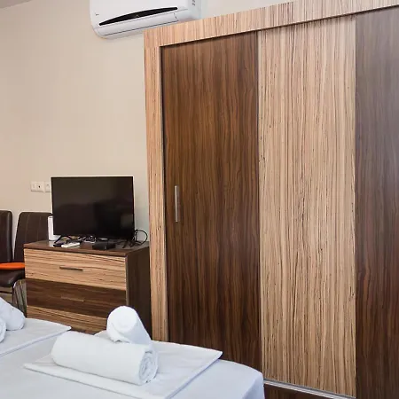Appartement Cozy At An Amazing Complex Argisht Partez In Golden Sands By Flat Mаnager Varna