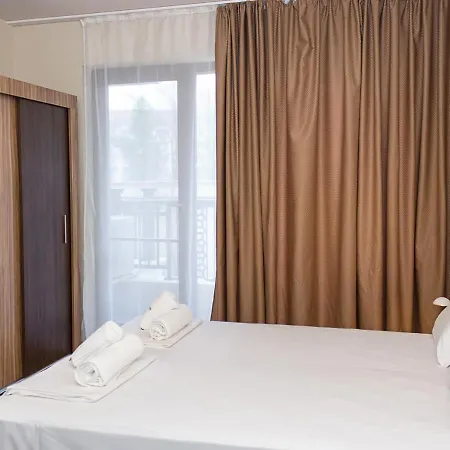Cozy At An Amazing Complex Argisht Partez In Golden Sands By Flat Mаnager * Varna
