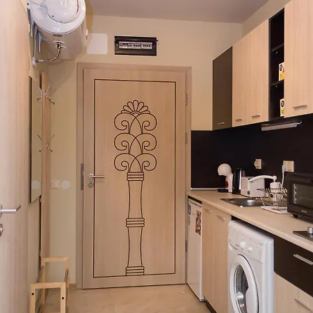Cozy At An Amazing Complex Argisht Partez In Golden Sands By Flat Mаnager Appartement
