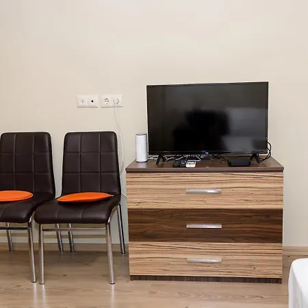 Apartment Cozy At An Amazing Complex Argisht Partez In Golden Sands By Flat Mаnager