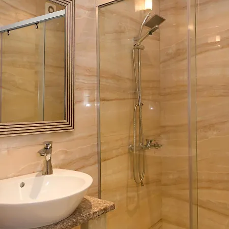 Apartment Cozy At An Amazing Complex Argisht Partez In Golden Sands By Flat Mаnager *